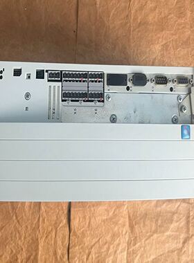 伦茨LENZE变频器EVF9325-EV，产地，功能完好