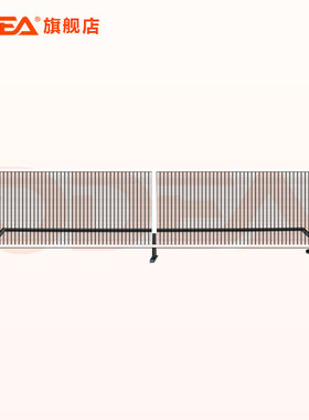 欧帝尔匹克网球网户外pickle皮克球网架便携移动专业场地皮克球网