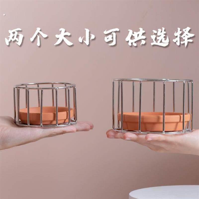 迷你乌龟喂食器龟苗食盘水盘陆龟喂水盆喝水黄缘喂食器大小型食台