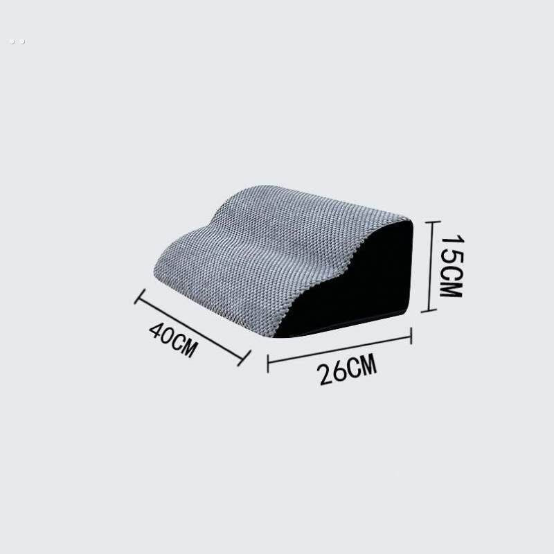 防滑上床台阶可梯子狗狗楼梯老年小型犬斜坡,楼梯宠物沙爬梯拆洗