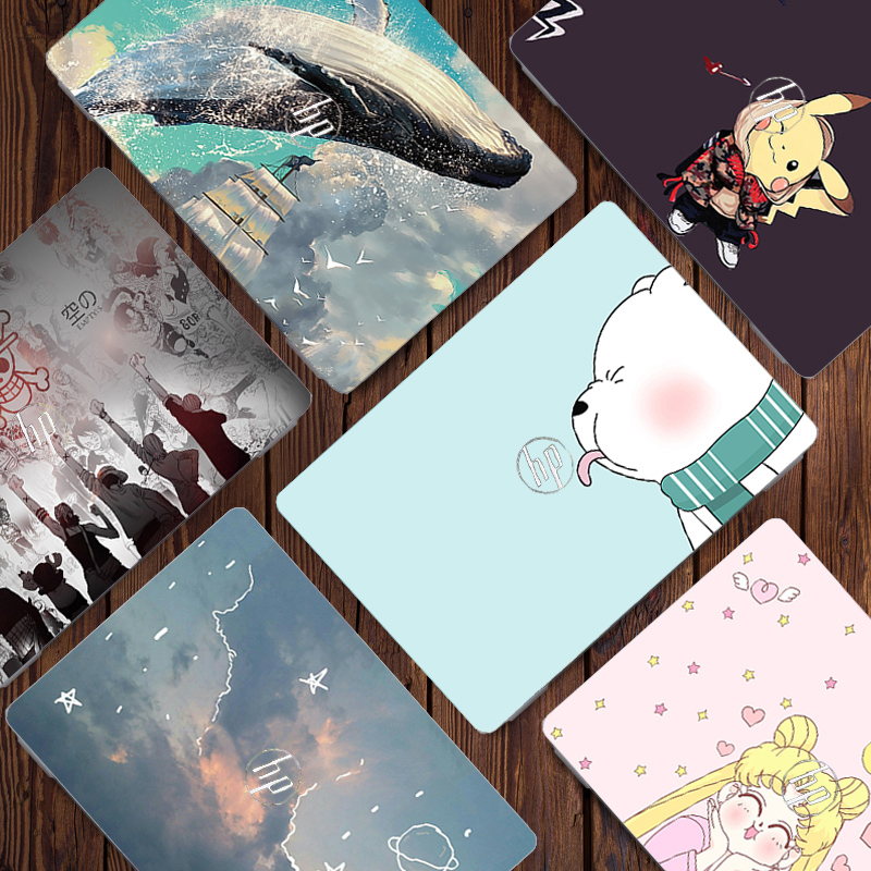 惠普X360ENVY笔记本战X13G2贴膜