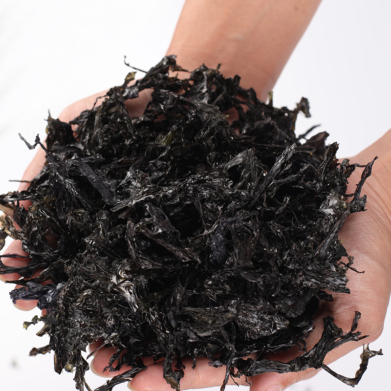 紫菜碎紫菜干货霞浦特产级