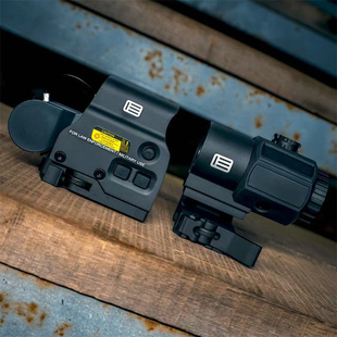 558+g43组合全息高倍抗震3倍镜望远镜摆件模型挂墙弹弓玩具配件