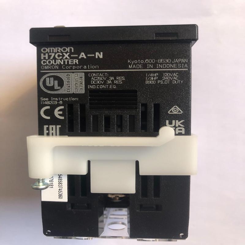 维修检查销售欧姆龙计数器H7CX-A-N询价