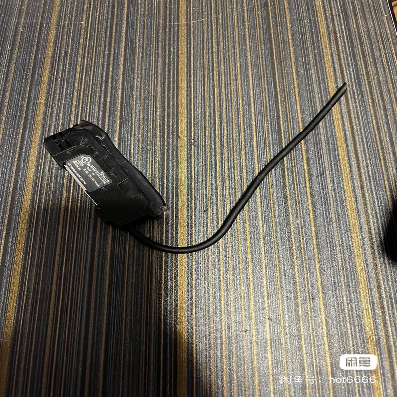 维修检查基恩士光纤放大器FS-N11N议价