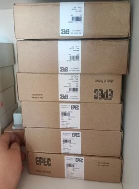 维修检查销售EPEC5050-02控制器原装进口，未拆封询价