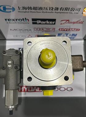 维修检查销售德国力士乐叶片泵R900580382型号PV询价