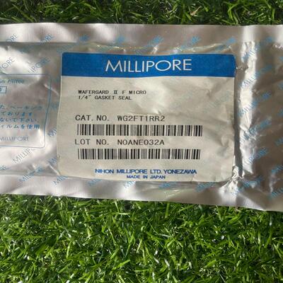 维修检查销售MILLIPORE密理博WG2FT1RR2过询价