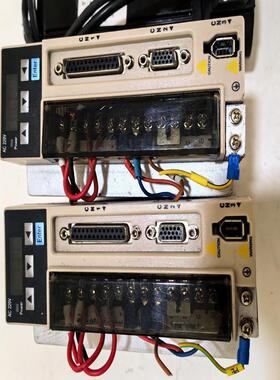 维修检查销售KEMRON科姆龙HC075C伺服驱动器配电询价