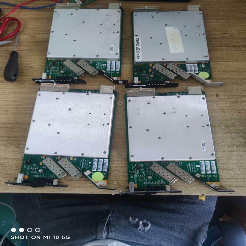 维修检查销售拆机Symmetricom  卡板询价