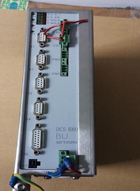 维修检查西门子DCS3000BU5073 01282议价