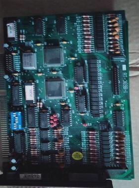 维修检查ISA工控机工业控制卡。RT-369B-1  R议价
