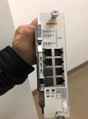 维修检查中兴板卡MXES2议价