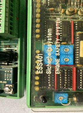 维修检查销售ESS401拆机件询价