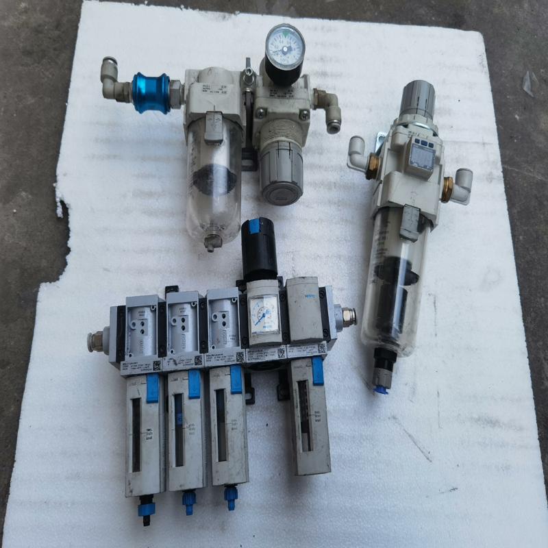 维修检查销售SMC减压阀AW40-04C-B ISE35询价