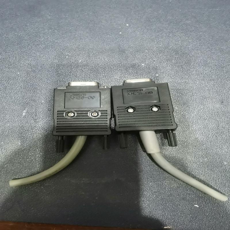 维修检查销售XM2S-09 拆机几乎全新询价