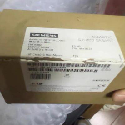 维修检查销售西门子PLC+模拟输入模块+EMAR02询价
