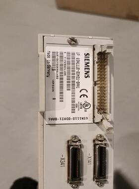 维修检查销售西门子轴卡6SN1118-0DH21-0AA询价