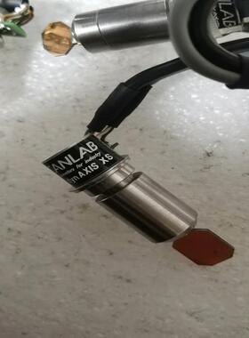 维修检查原装拆机SCANLAB dynAXIS XS振镜电机