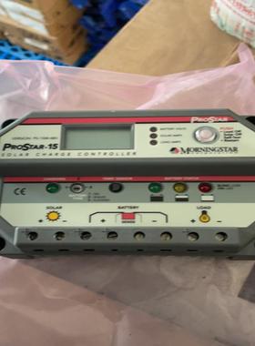 维修检查美国晨星Morning 太阳能控制器PROSTA议价
