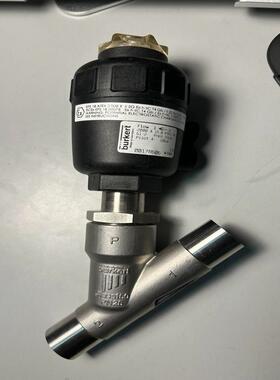 维修检查销售倍力曼belimed灭菌器气动阀询价