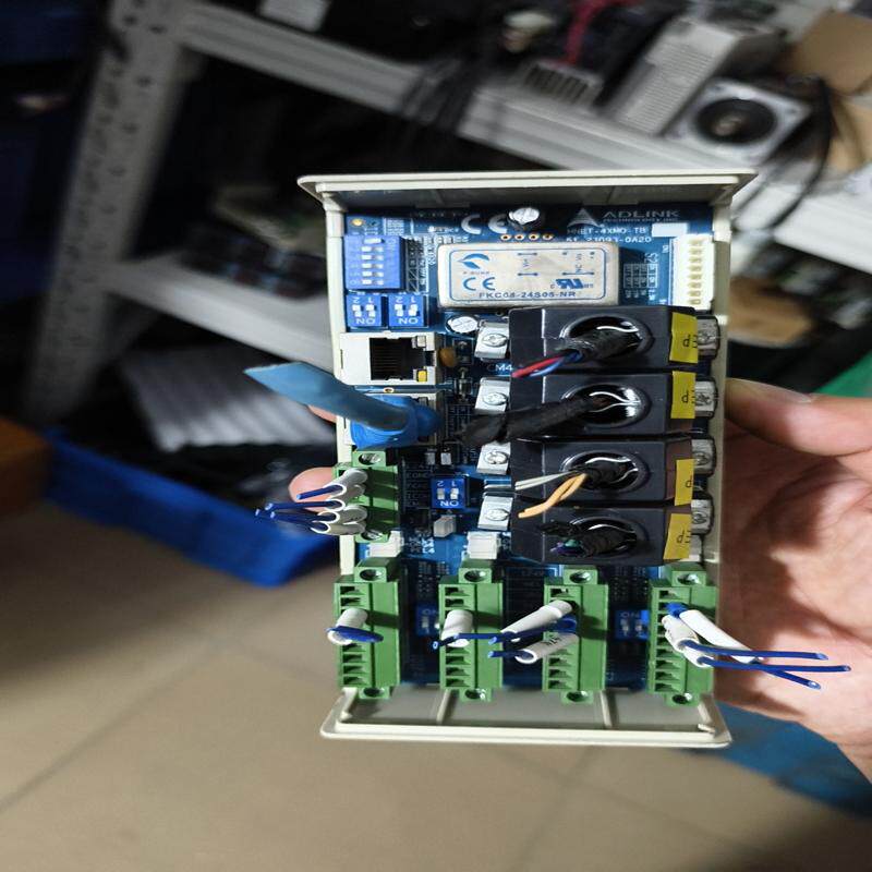 维修检查拆机MNET-4XMO-C [G]-1060凌华议价