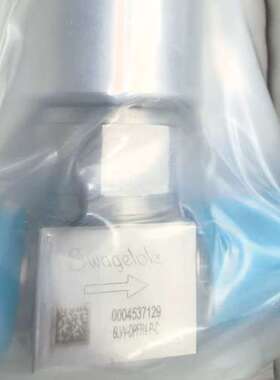 Swagelok 世伟洛克 6LVV-DPFR4-P-C 隔