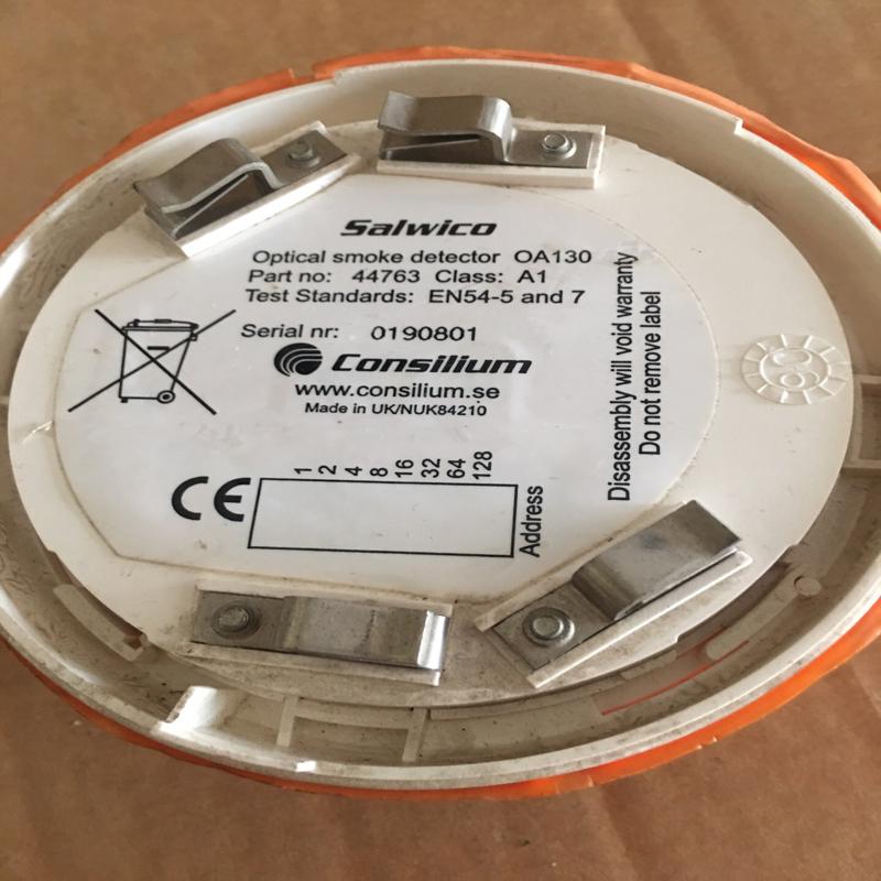 维修检查销售SALWICO   OA130   Cons咨询