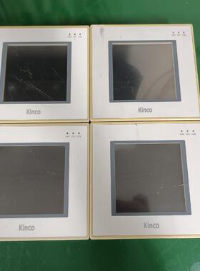 维修检查步科触摸屏MT5320T议价