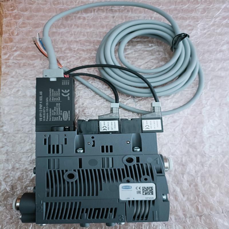 维修检查销售全新SCHMALZ施迈茨真空发生器SCPSb询价