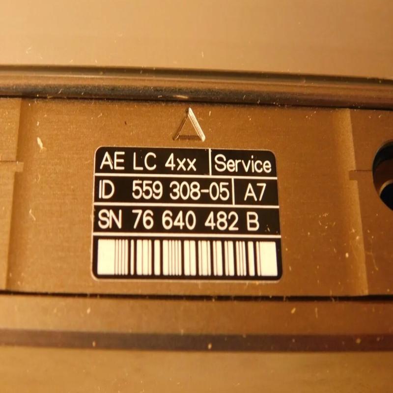 维修检查销售海德汉LÉNGNMESS系统LC 483 M询价