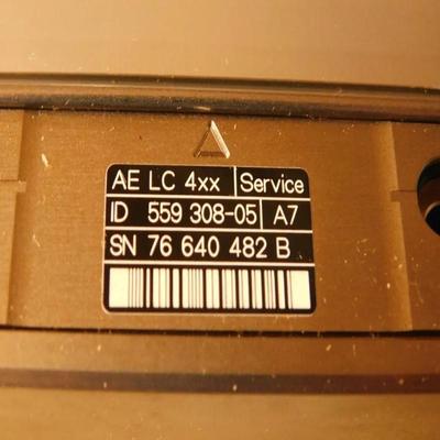 维修检查销售海德汉LÉNGNMESS系统LC 483 M询价