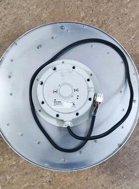 维修检查销售德国ZIEHL-ABEG施乐百大型变频器柜风询价