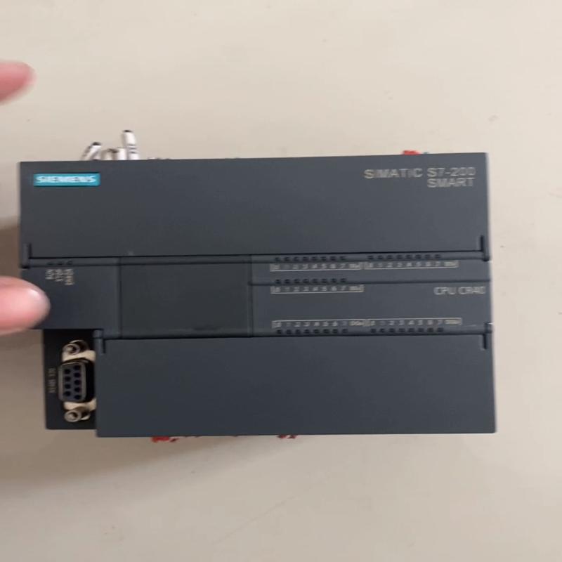 维修检查西门子6ES7288-1CR40-0AA0.成品议价