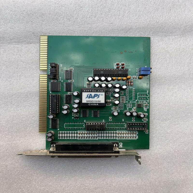 维修检查销售AMPC采集卡，温柔拆机，成色实物拍摄，感兴咨询