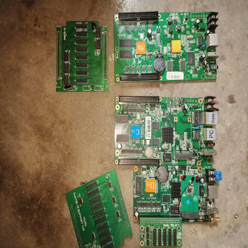 维修检查销售灰度c3，c10，d30，灵星雨rv908m询价