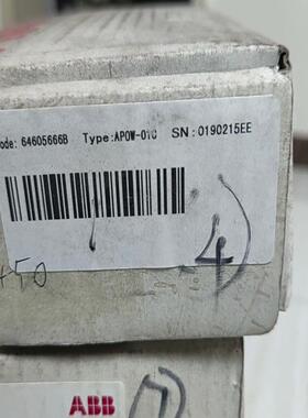 维修检查销售ABB变频器电源板，ACS800，AP0w＿询价