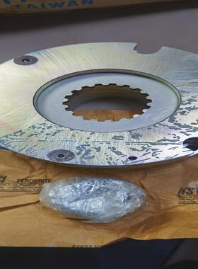 维修检查全新台湾仟岱电磁式离合器SMB020AA 断电刹议价