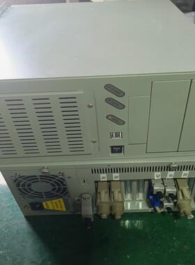 维修检查销售研华工控主机IPC-6608询价