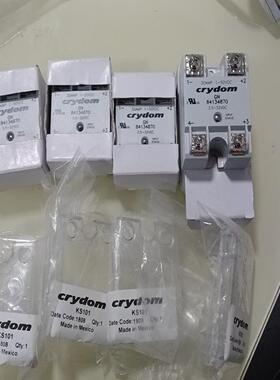 维修检查销售全新，型号84134870美国快达CRYDO询价