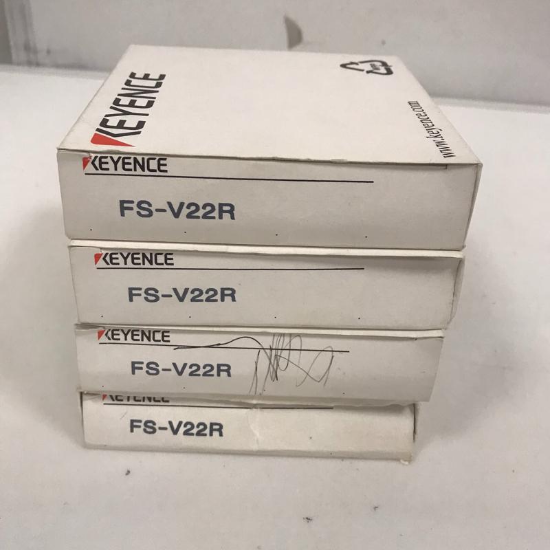 维修检查销售光纤放大器传感器 FS-V22R 基恩士KE询价