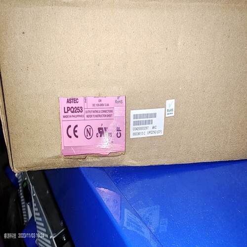 维修检查销售ASTEC  LPQ253-C CF  CE询价