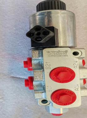 维修检查沃尔福电磁换向阀DFE140-6B18ES-Y201