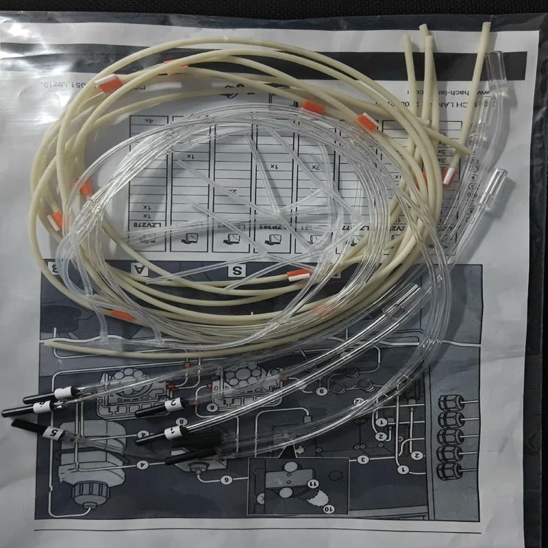 维修检查销售哈希 AMTAX  inter2C维护包