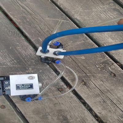维修检查销售声光Q开关QSGSU-5原装拆机懂货的来