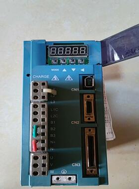 维修检查欧瑞主轴驱动，型号：SD10一GMB122S2M2N