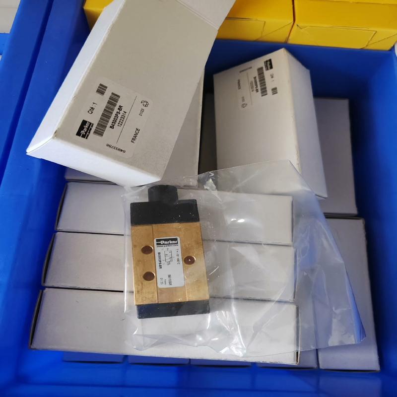 维修检查B43003PS-BR派克气动全新原装现货议价