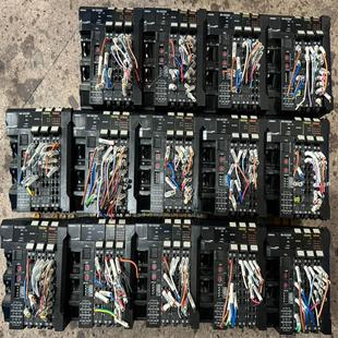OD3153询价 维修检查销售欧姆龙NX ECC201