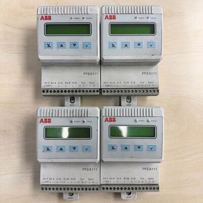 维修检查销售ABB PFEA111-20  3BSE05询价