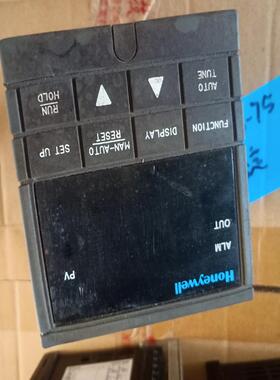 维修检查霍尼韦尔温控表一个如图，UDC2000，实图，看议价